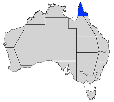 Cape York & Islands Cape York & Islands