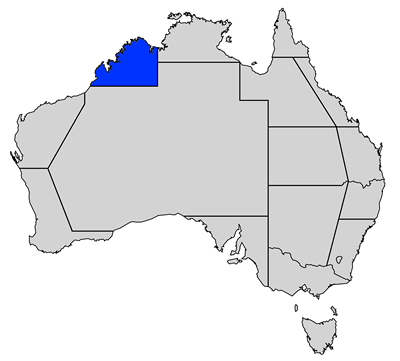 Kimberley Kimberley