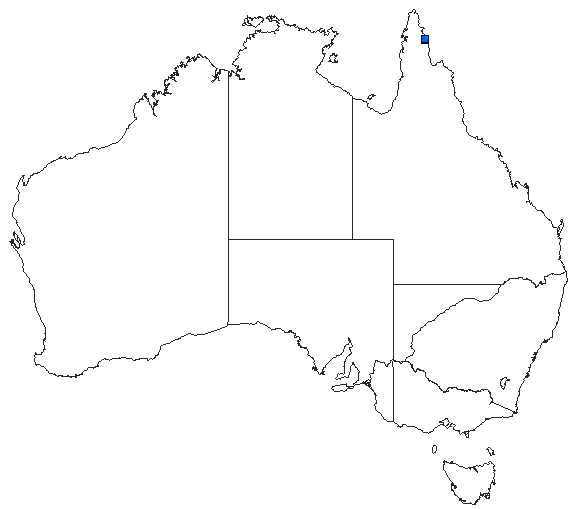 Australian distribution
