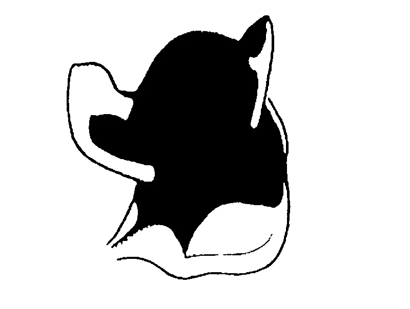 couplet drawing