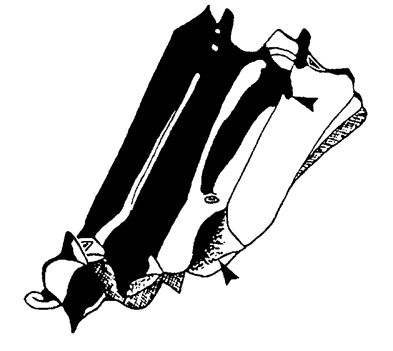 couplet drawing