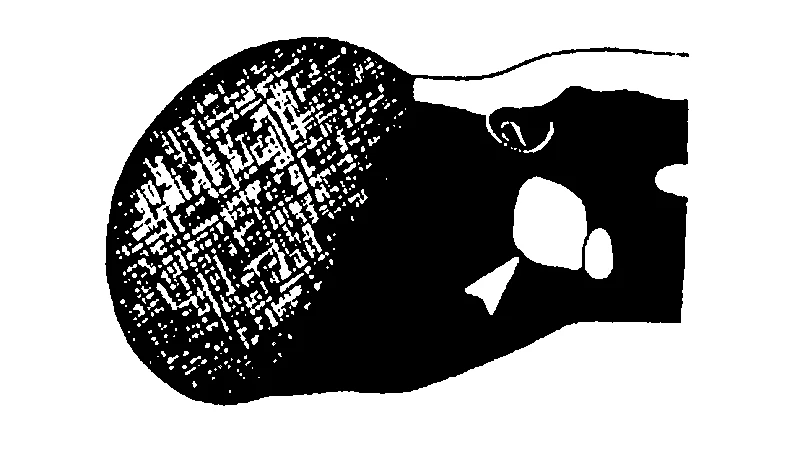 couplet drawing