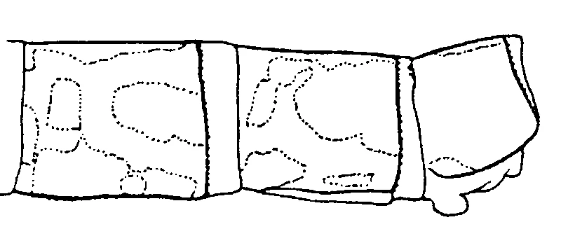 couplet drawing