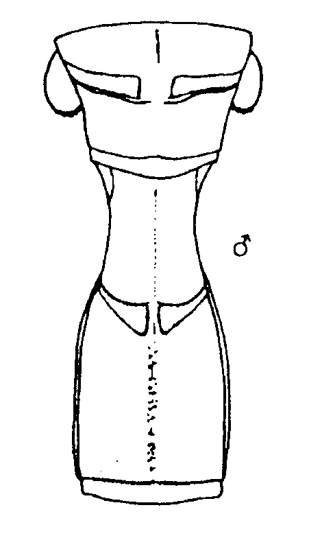 couplet drawing