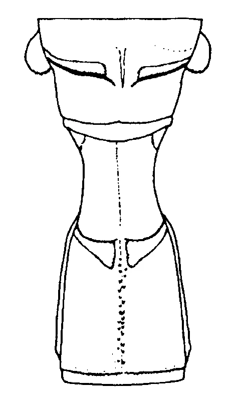 couplet drawing