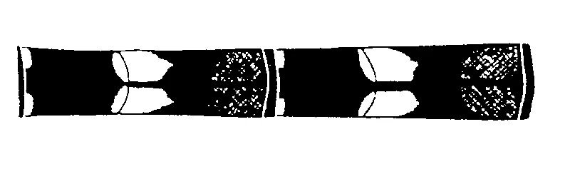 couplet drawing