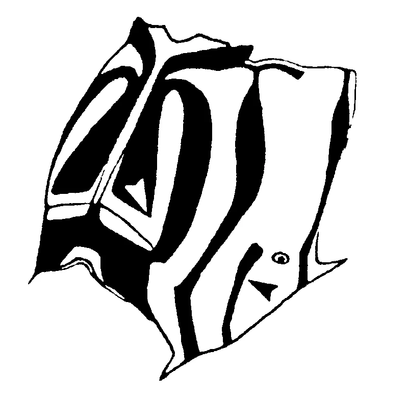 couplet drawing