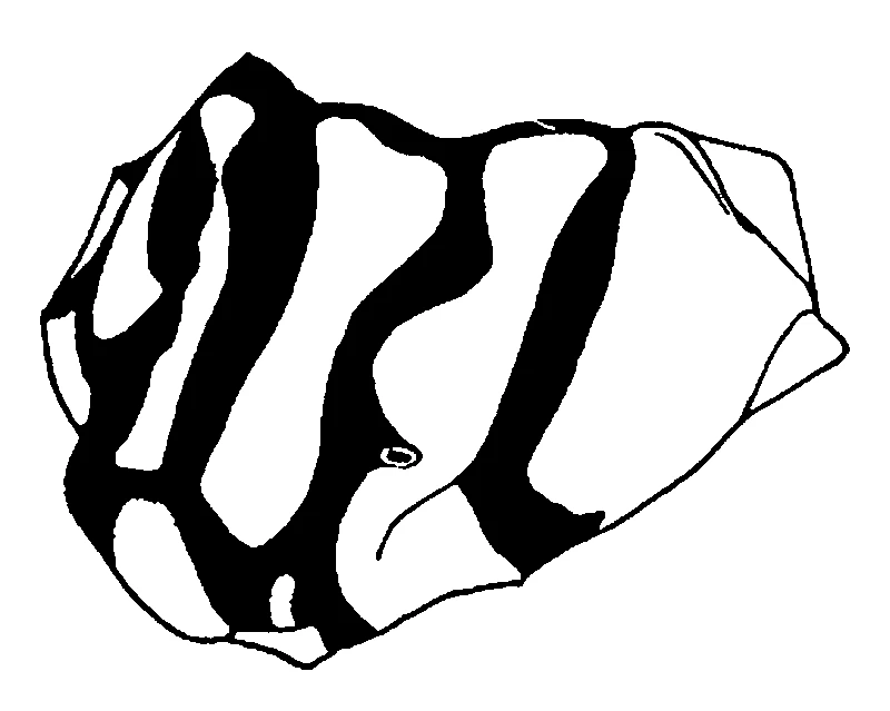 couplet drawing