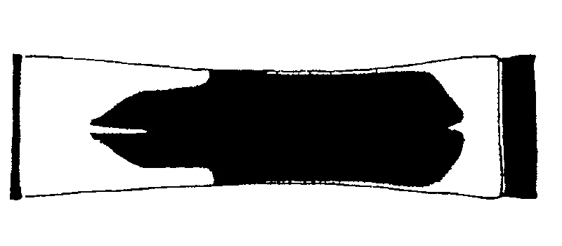 couplet drawing