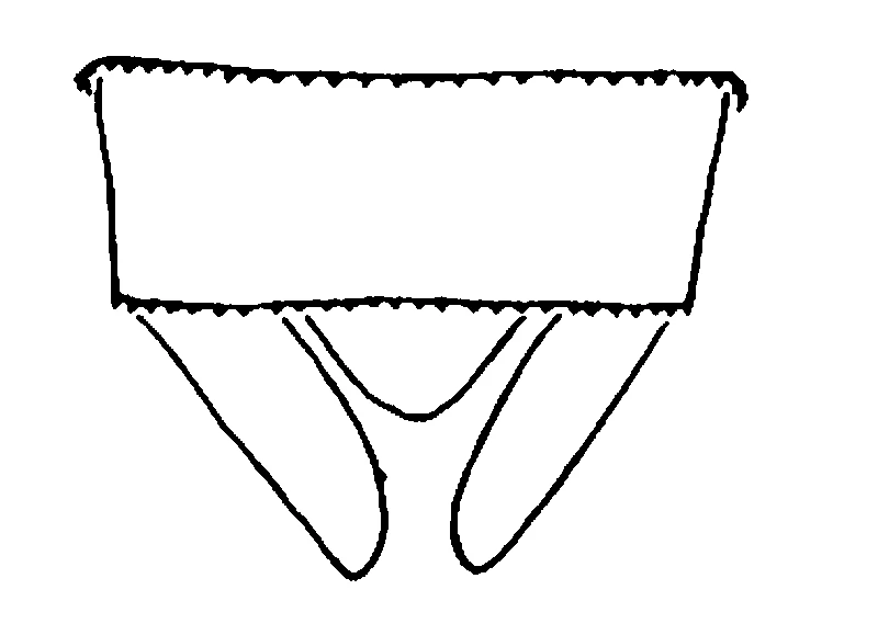 couplet drawing