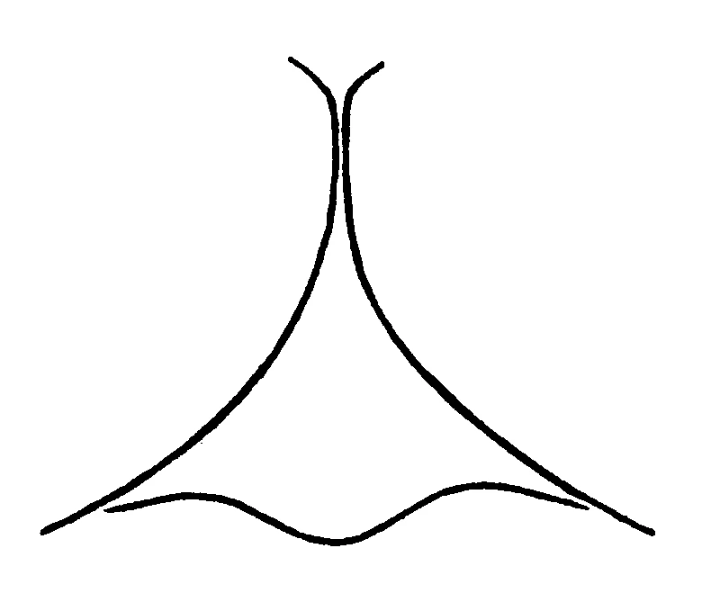 couplet drawing