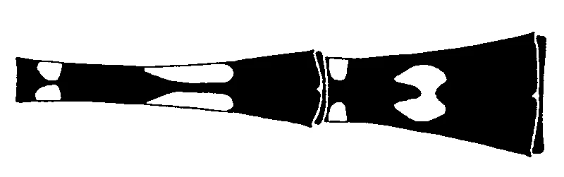 couplet drawing